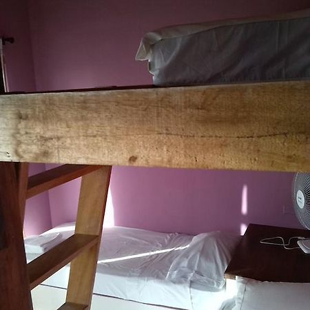 Hotel Mancora Soul Pokoj fotografie