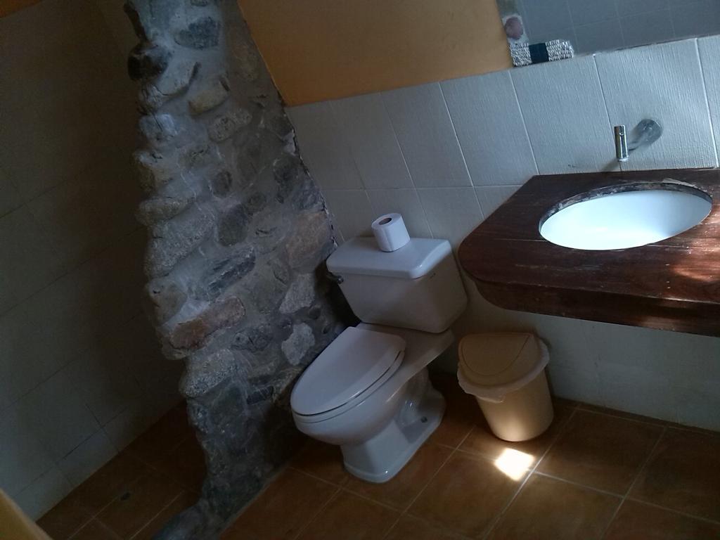 Hotel Mancora Soul Pokoj fotografie