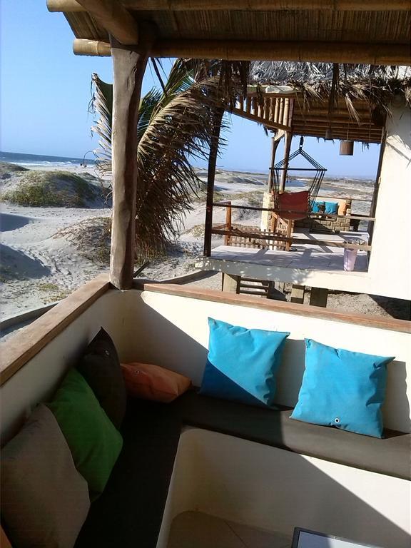 Hotel Mancora Soul Pokoj fotografie