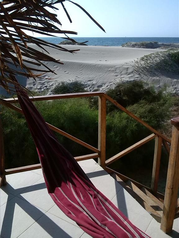 Hotel Mancora Soul Pokoj fotografie