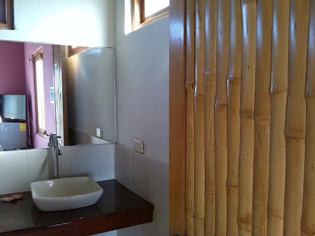 Hotel Mancora Soul Pokoj fotografie