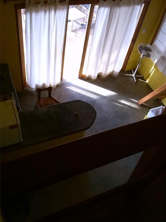 Hotel Mancora Soul Pokoj fotografie