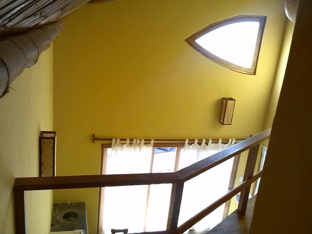 Hotel Mancora Soul Pokoj fotografie