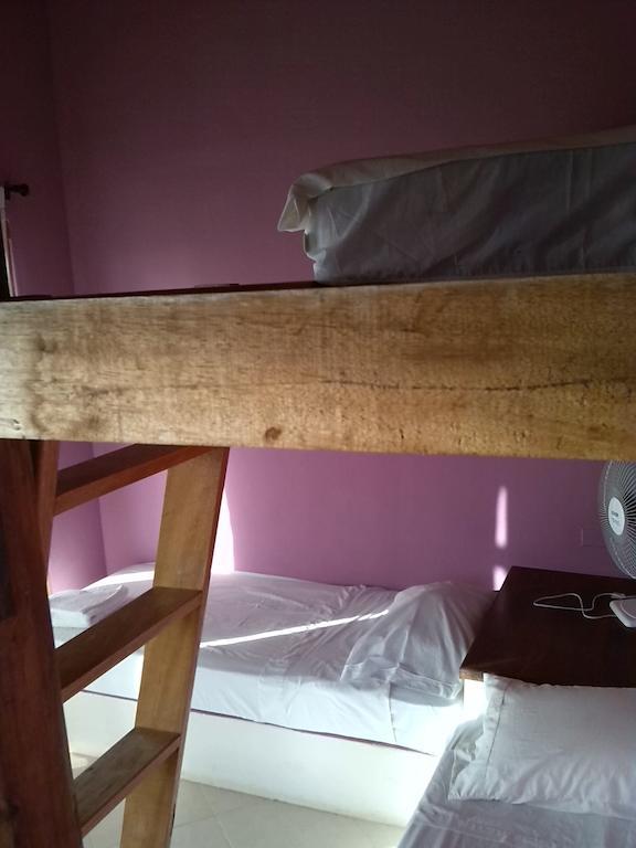 Hotel Mancora Soul Pokoj fotografie