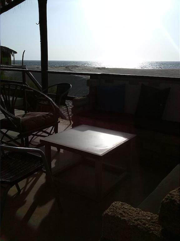 Hotel Mancora Soul Pokoj fotografie
