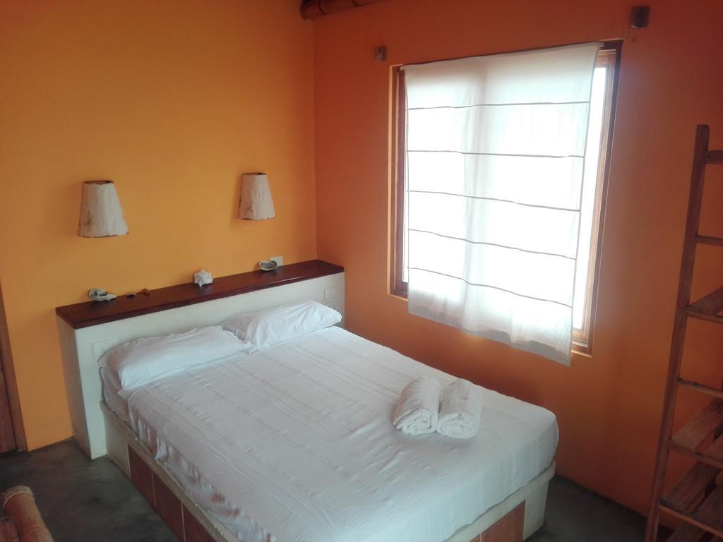 Hotel Mancora Soul Exteriér fotografie